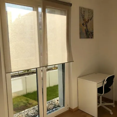 Apartment **city Flat** Offenbach am Main