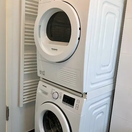 **city Flat** Apartment