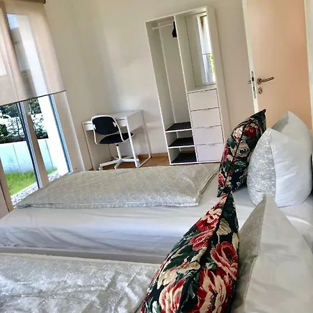 Apartment **city Flat** *