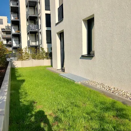 **city Flat** Apartment