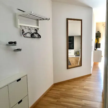 **city Flat** * Offenbach am Main