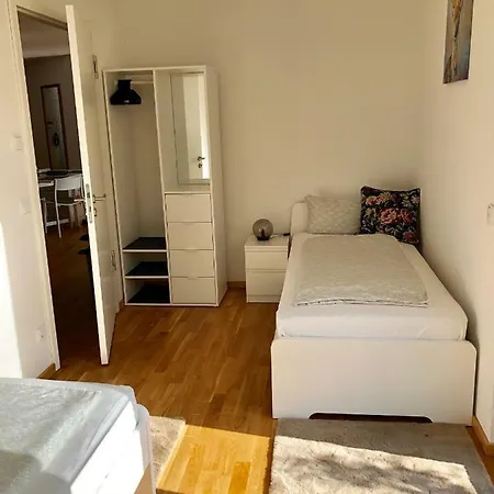 **city Flat** Offenbach am Main