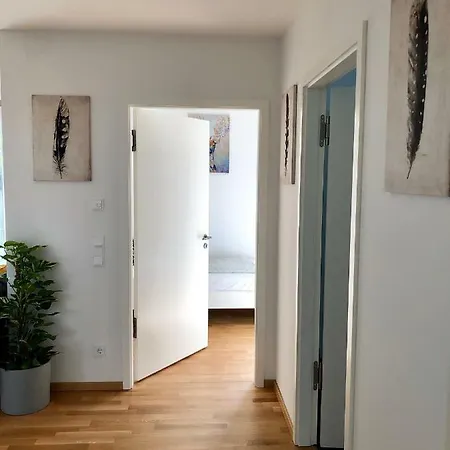 **city Flat** Apartment