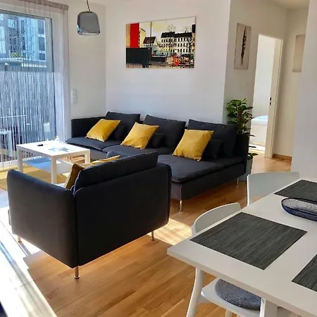 **city Flat** Offenbach am Main