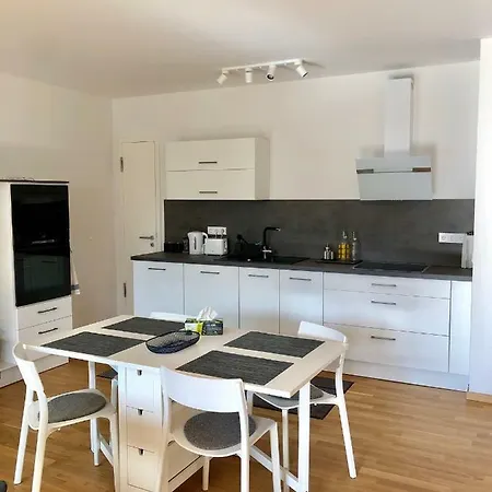 Apartment **city Flat**