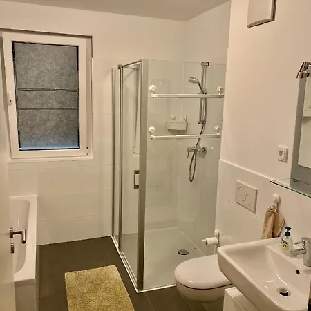 **city Flat** Offenbach am Main