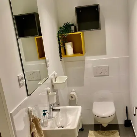 **city Flat**